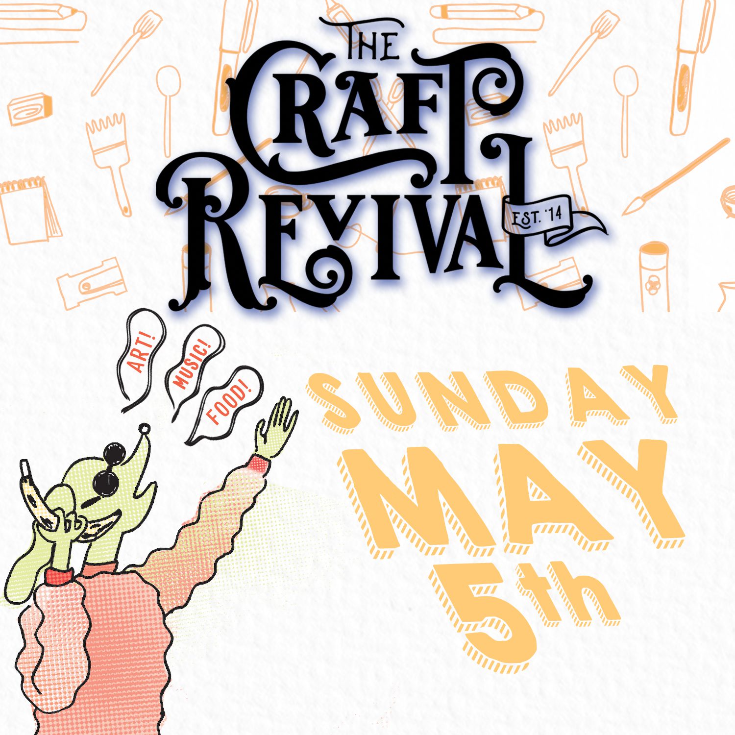 Craft Revival Craft Revival