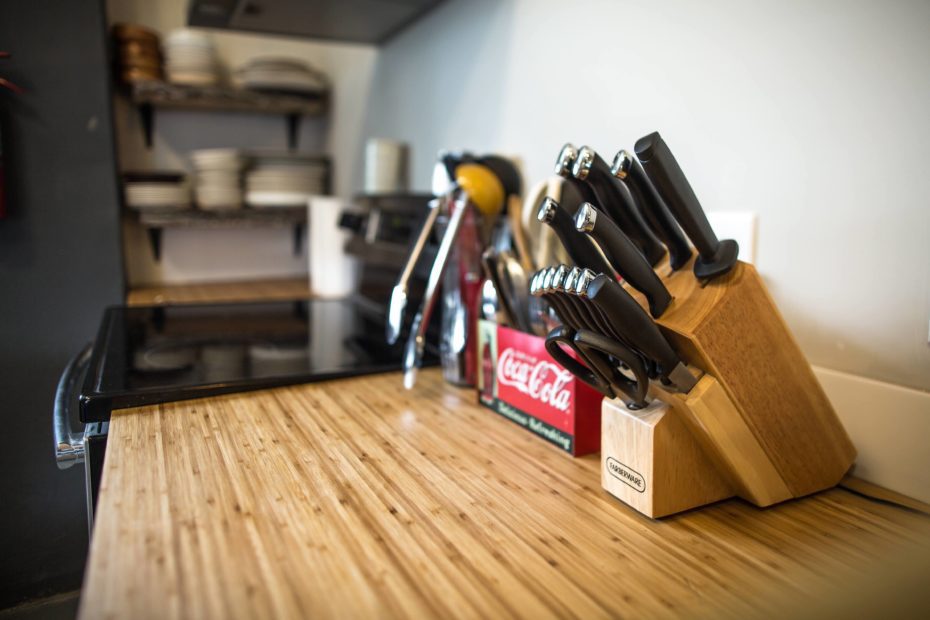 3J1A6524 We have another new stainsteel countertop being installed - How fancy is that? Food grade all the way for all your prepping and sanitary needs.