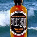 HOOLIGAN customized hot sauce