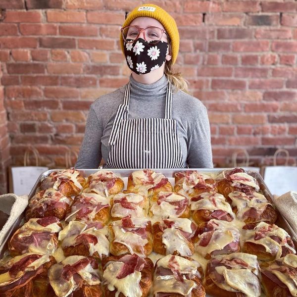 SWELL Bakery Thunder Bay
